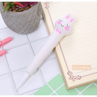 Bút squishy đa dạng mẫu dễ thương