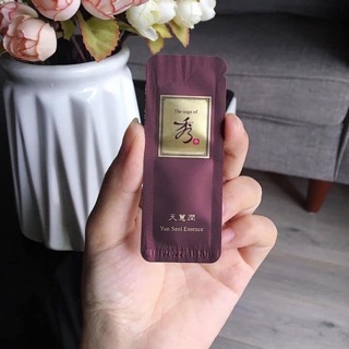 KEM TÁI SINH CHỐNG LÃO HOÁ THE SAGA OF XIU