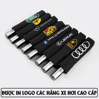 Ô tự động Logo hãng xe ô tô