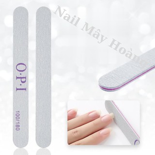 Dũa móng tay opi cao cấp