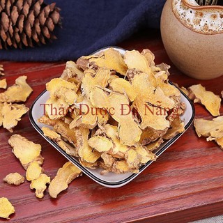 Xạ Can ( Rễ Quạt ) khô 100 gram.