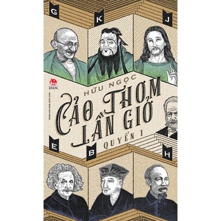Sách – Cảo Thơm Lần Giở