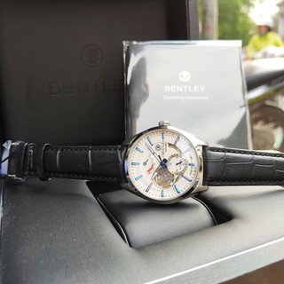 Đồng hồ nam Bentley BL1831-15MWWB