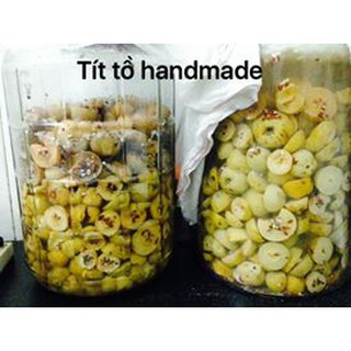 Tonner dấm táo 100% tự nhiên