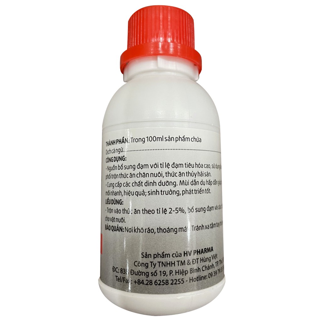 Dịch cá ngừ câu cá