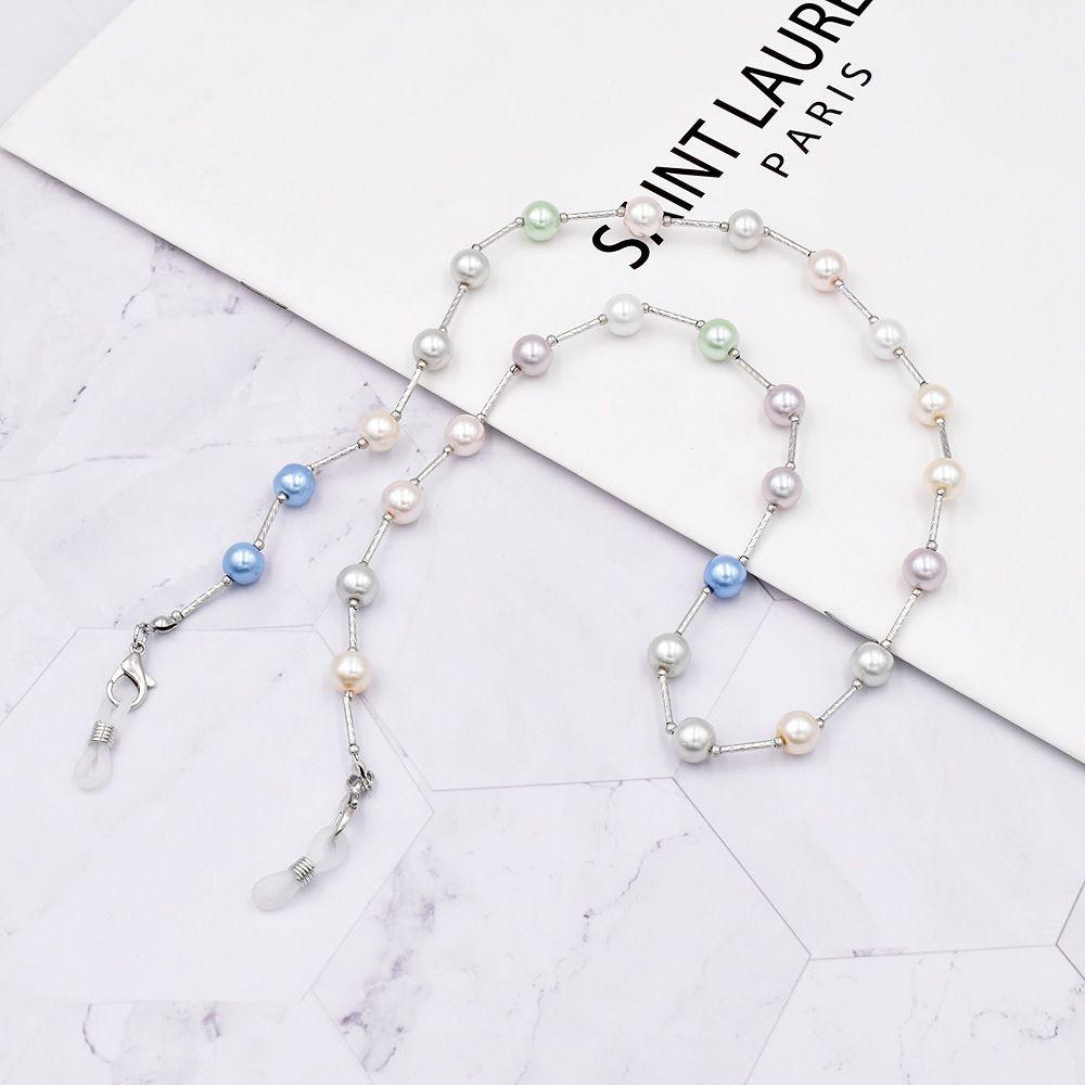 ESPO Dây Chuỗi Hạt Đeo Mắt Kính Thời Trang