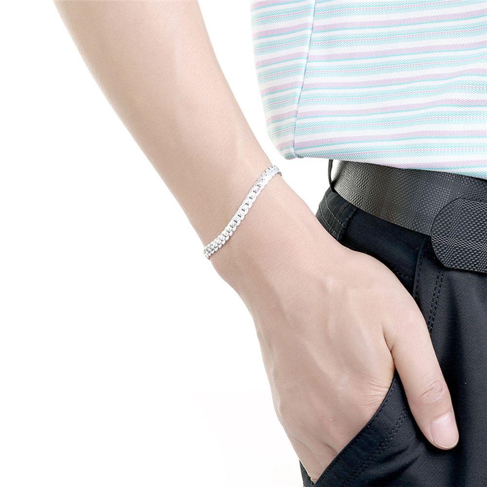 Vòng Đeo Tay 5M 18K S925 Thời Trang