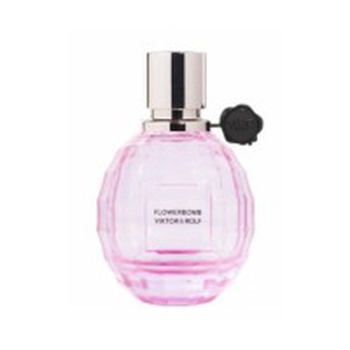 Nước hoa nữ flowerbomb la vie en rose 2015 của hãng viktor&rolf-