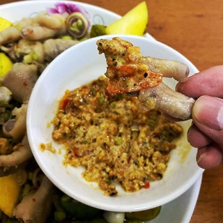 Muối Ớt Siêu Ngon Nhà Làm 200Gram