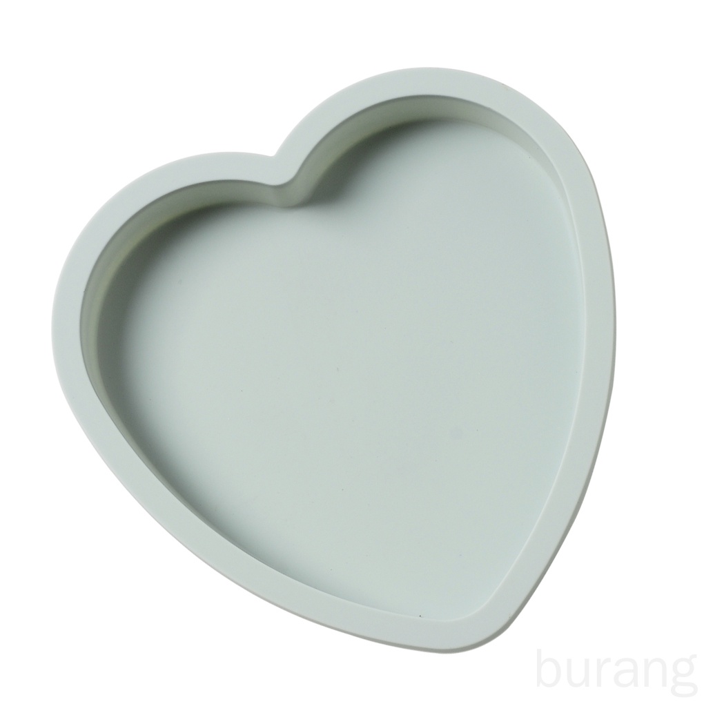 Khuôn Silicone Làm Bánh Không Độc Hại