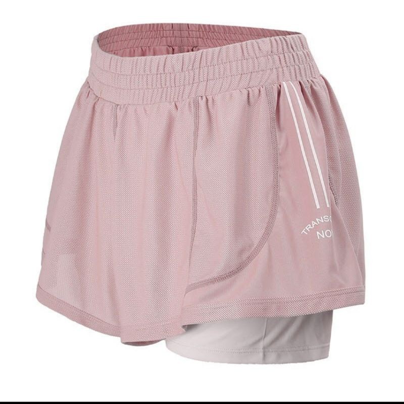 Quần 2 Lớp Thể Thao-Gym-YoGa