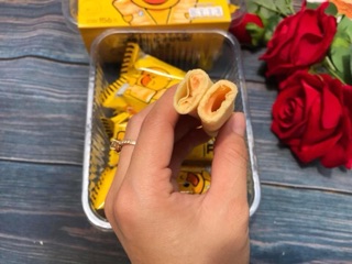 Bánh vịt trứng muối Thái Lan(7k/cái)