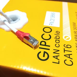 Dây mạng CAT 6 (1000mbps)