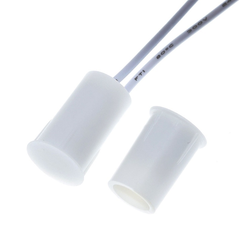 Cảm Biến Ẩn Cửa Sổ An Ninh Tiện Dụng