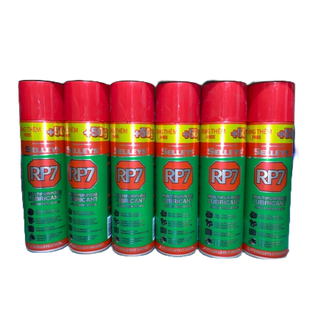 Chai xịt chống rỉ sét và bôi trơn Selleys RP7 175g, 350g