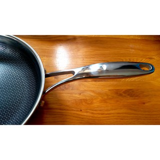 CHẢO VÂN TỔ ONG 32CM