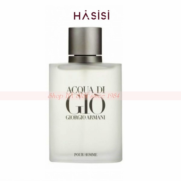 Nước hoa mini nam ARMANI - Acqua Di Gio Pour Homme EDT 5ml - Không Hộp