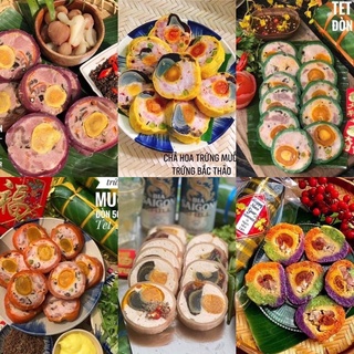 #phú nhuận# các món chả ngày tết 🎊🧧🎏