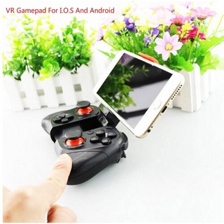 Tay Cầm Chơi Game Mocute 050 Kết Nối Bluetooth Kèm Phụ Kiện