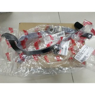 cần số Exciter 2006_2010 Yamaha