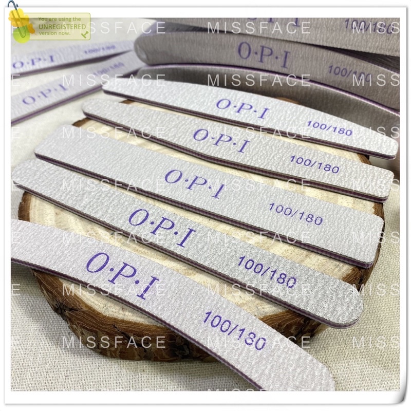 DŨA BỘT OPI ( DÀY )