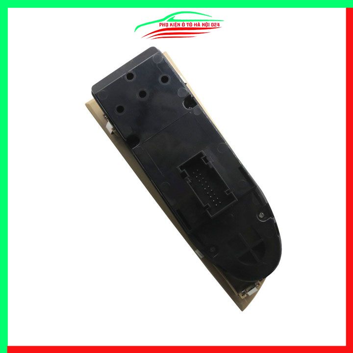Công tắc kính tổng BMW E90 E91 318i 320i 325i 330i 335i M3 2006-2012 mã 61319217331 nâng hạ kính lên xuống ô tô