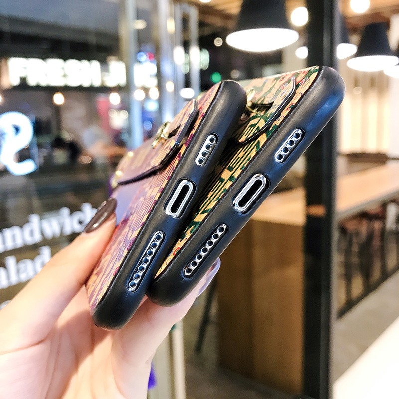 VIVO V5Plus X9Plus X9SPlus X20 X20Plus X21UD X21 Trung Quốc phong cách dây đeo cổ tay giàu dây đeo silicon