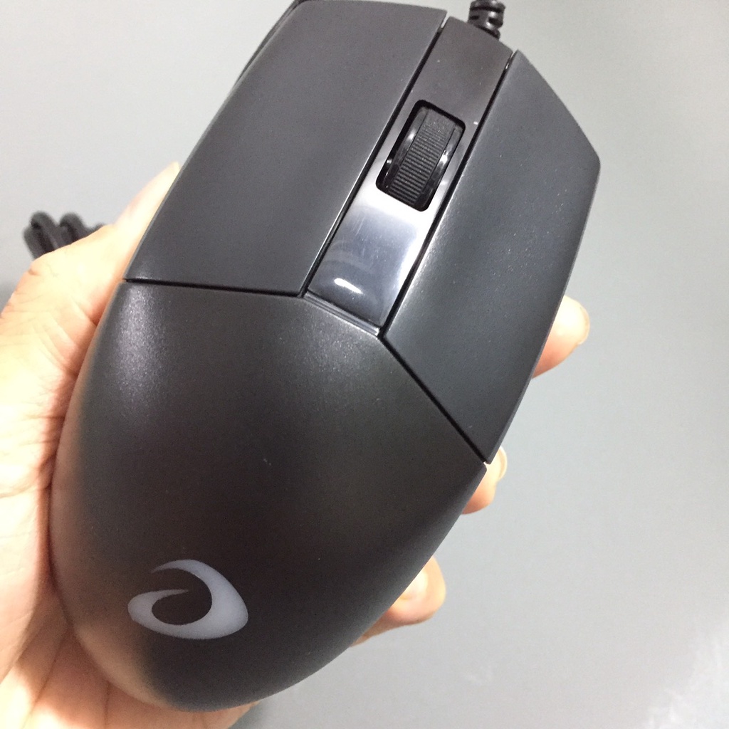 Chuột gaming có dây DareU Vigor LM130S