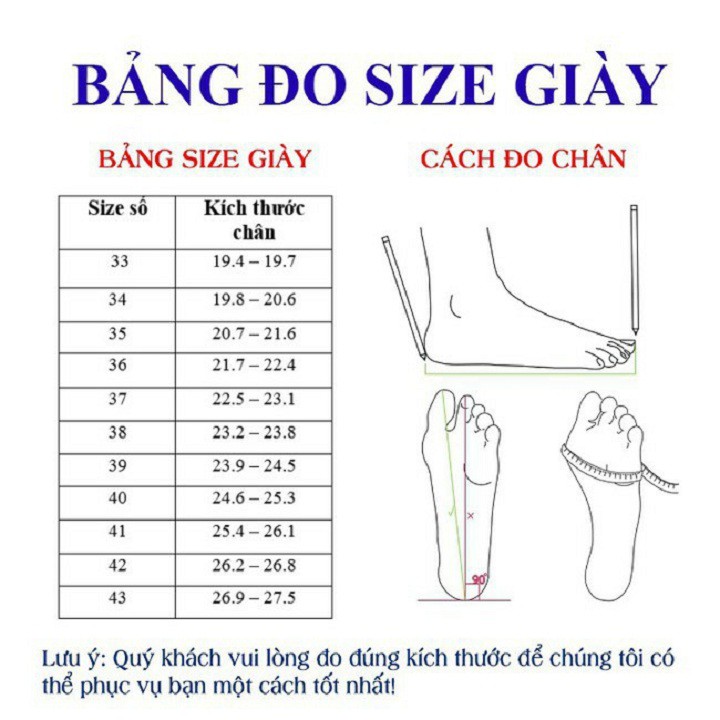 dép xẹp thời trang chữ H size lớn big size 40 41 42 43 44