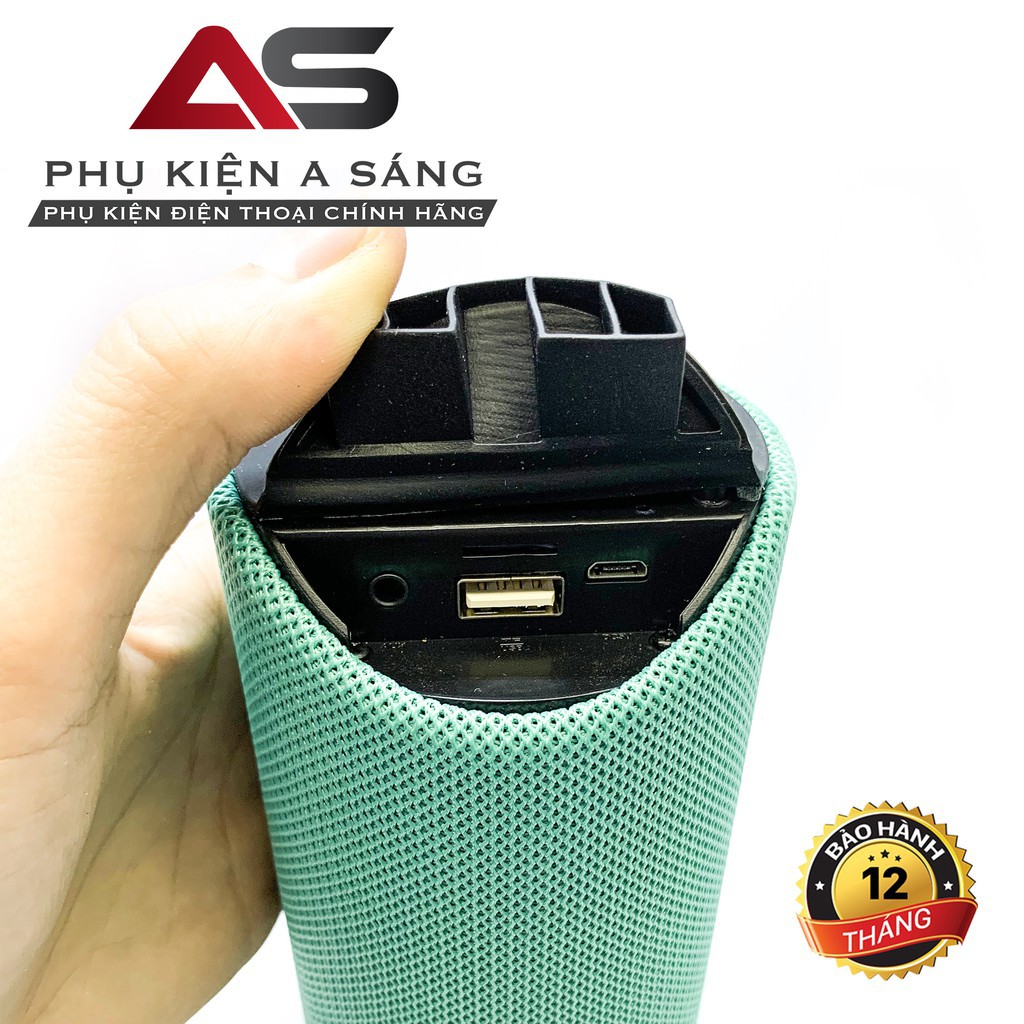 Loa bluetooth JPL portable GT113 Wireless Speaker.