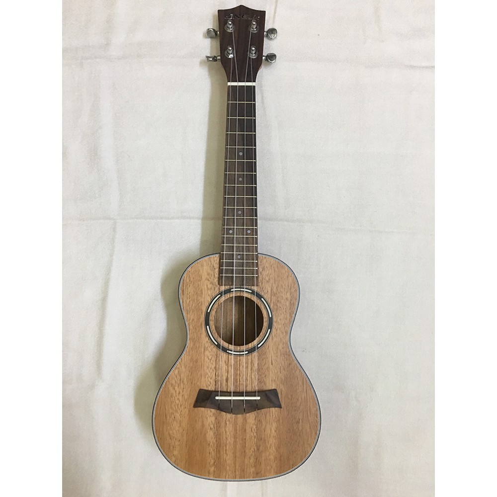 Đàn Ukulele Woim Concert Size 23 Inch Gỗ Mahogany Anelan