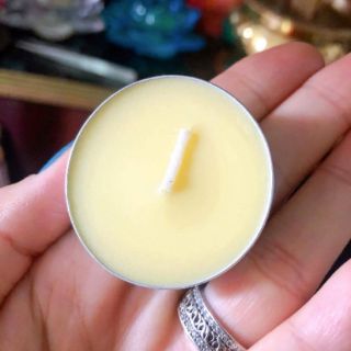 Đèn Bơ Cúng Dường Phật 100viên