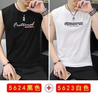 Áo thun ba lỗ nam (áo sát nách nam)