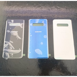 Nắp lưng Samsung S10 plus zịn đẹp