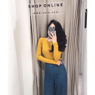 ÁO THUN BORIP CỔ TRÒN
