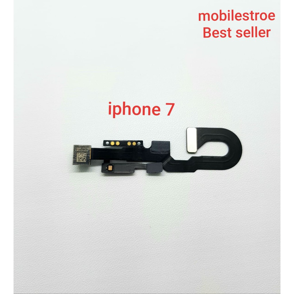 Camera Trước Cỡ Nhỏ / Mic / Loa Cho Iphone 7 / 7g Chính Hãng 100%