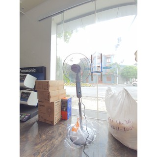 Quạt cây cao cấp nanoco nsf1601g, nsf1602g-rc
