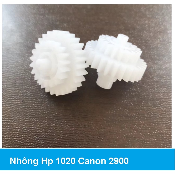 Nhông cân bằng Máy in HP 1020 và Canon 2900