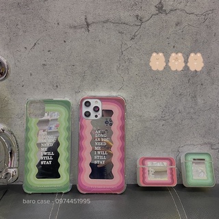 Ốp lưng iphone gương ngọc trinh chống sốc