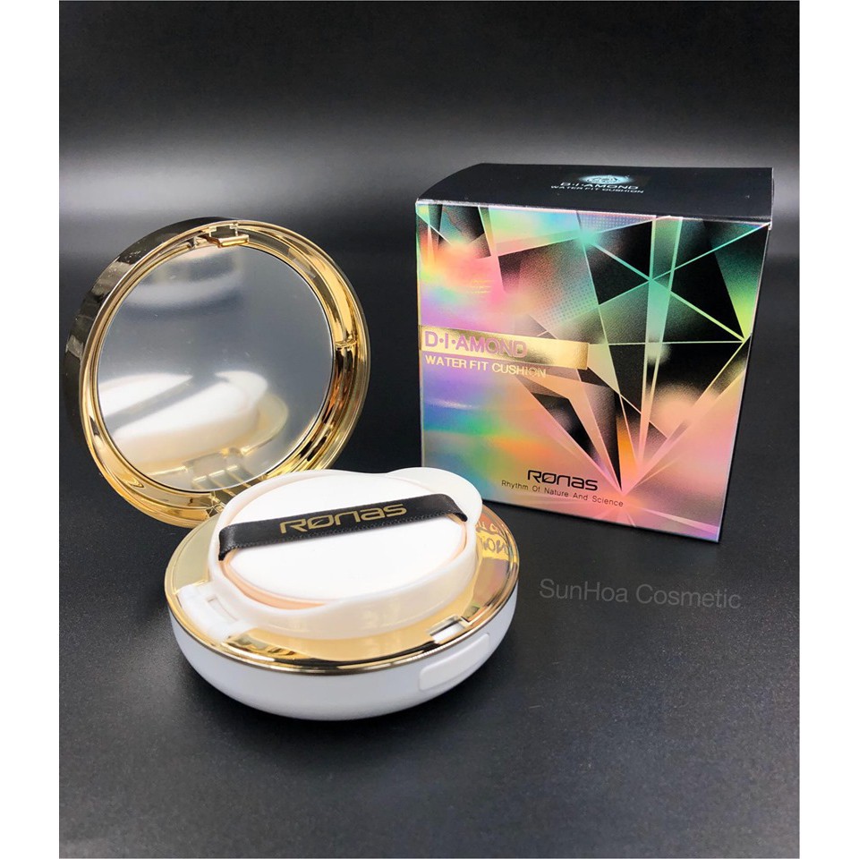 [Ami Chính Hãng] Tinh Chất Tế Bào Gốc Ronas Stem Cell Korea hàng Chuẩn | BigBuy360 - bigbuy360.vn