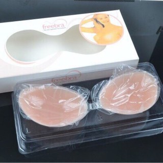 áo lót silicon dán ngực full box