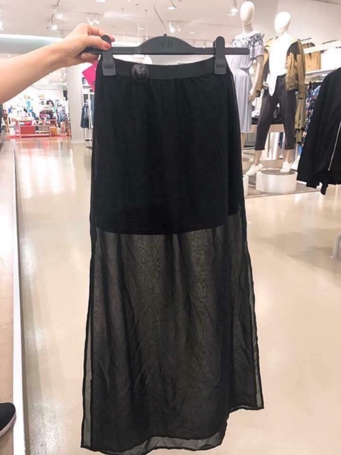 Chân váy HM auth Nhật dáng cực đẹp | BigBuy360 - bigbuy360.vn