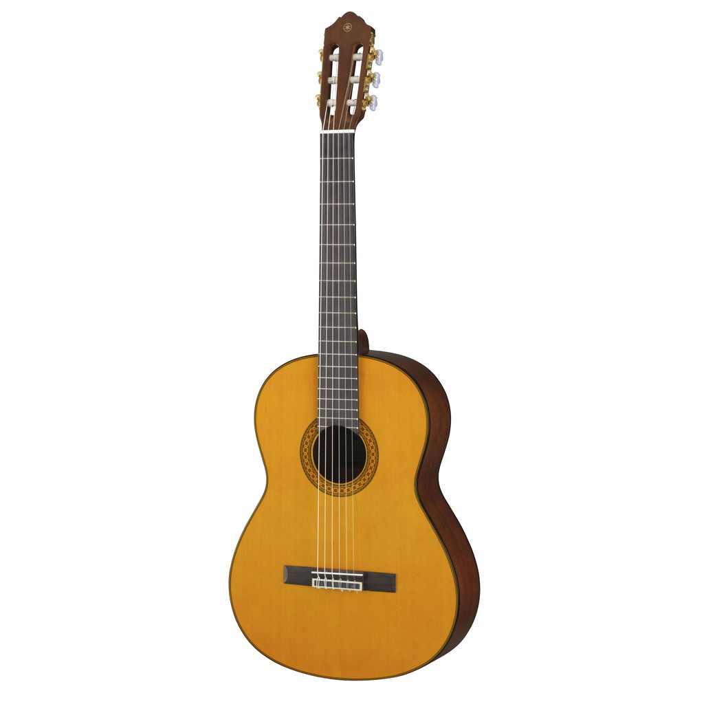 Đàn guitar Yamaha Classic C80 chính hãng tặng kèm bao đàn
