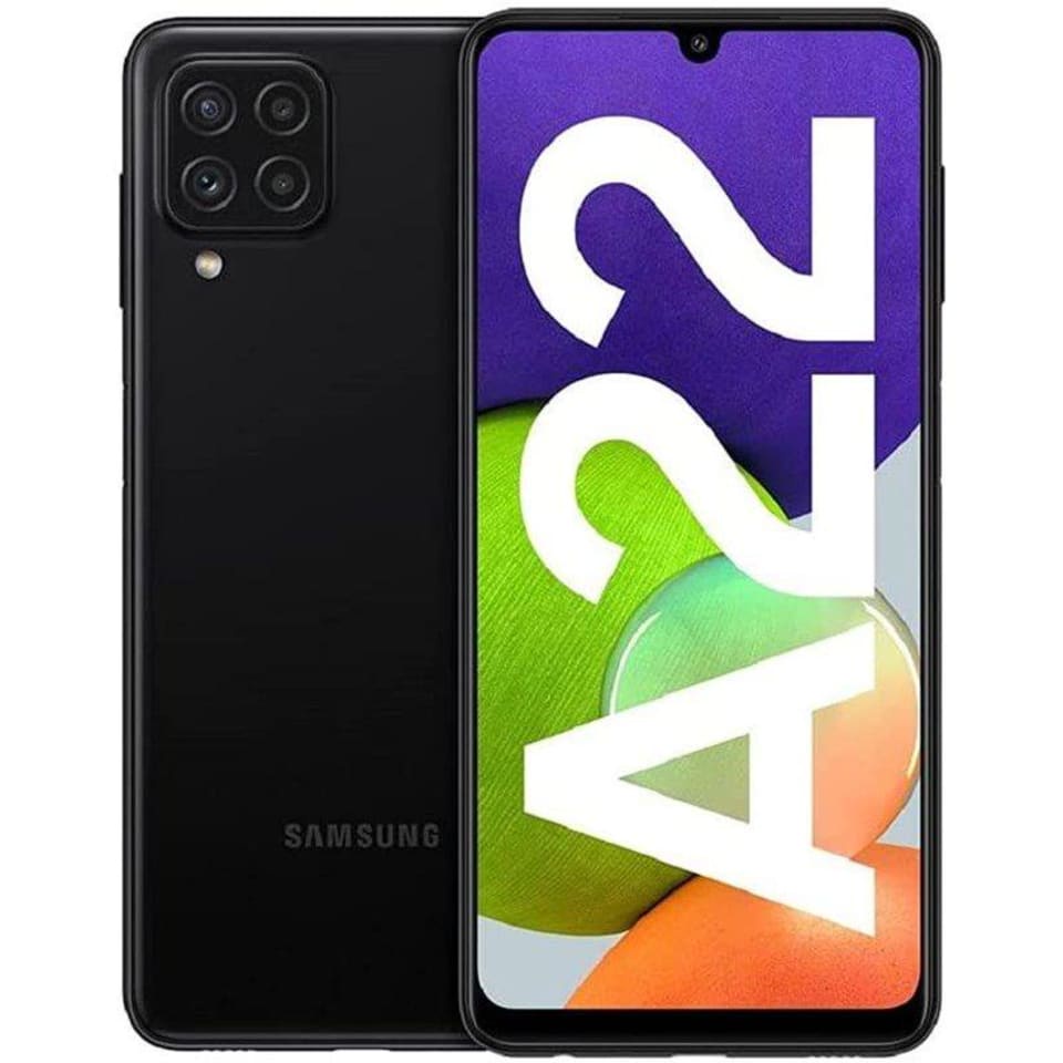 Điện thoại Samsung Galaxy A22 - Chính hãng | WebRaoVat - webraovat.net.vn