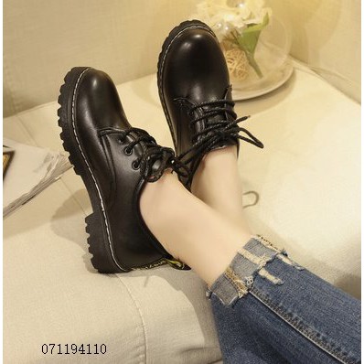 [ RẺ VÔ ĐỊCH ] HÀNG ĐÃ VỀ SẴN - Giày opfox thấp cổ phong cách vintage mùa hè mới 2018 | BigBuy360 - bigbuy360.vn