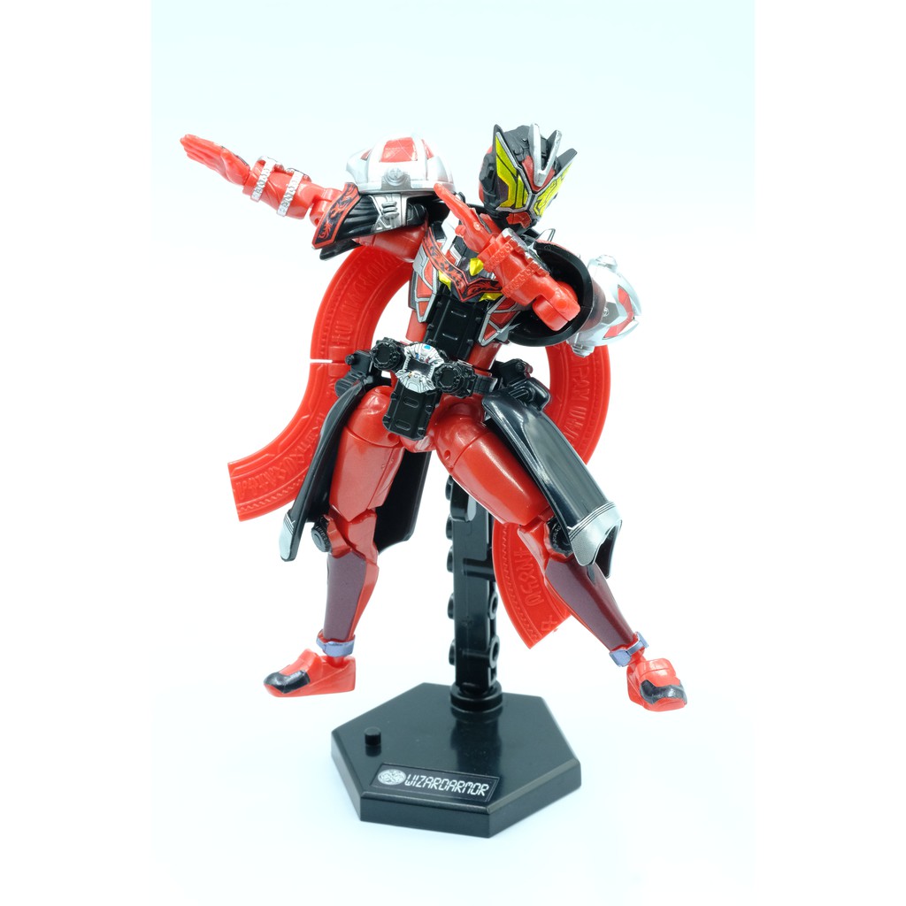 Mô hình SODO phụ kiện chân đế action base bán lẻ nhiều loại khác nhau chính hãng Bandai Kamen Rider đồ chơi So-do