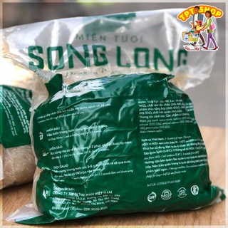3 bịch miến tươi song long công nghệ thái