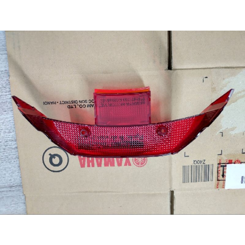 Meca Đèn Hậu / Đèn Lái Sirius V Đời Đầu