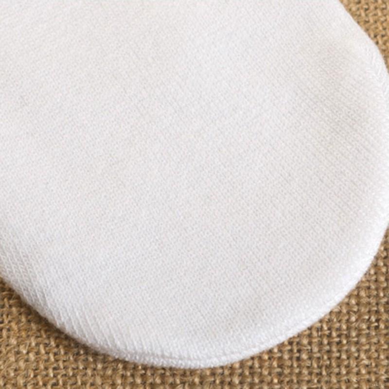 Vớ dài phong cách thể thao có họa tiết kẻ sọc ngang cho bé