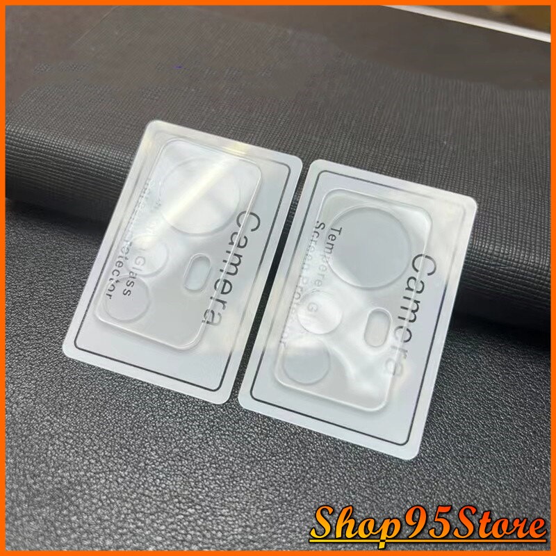 Kính cường lực Camera 3D cho Xiaomi Mi Pad  5 Pro 12.4inch